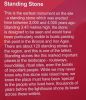 PICTURES/Ring of Kerry - Valentia Lighthouse/t_Standing Stone Sign.JPG